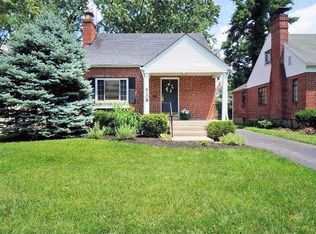 4108 Grove Ave, Cincinnati, OH 45227