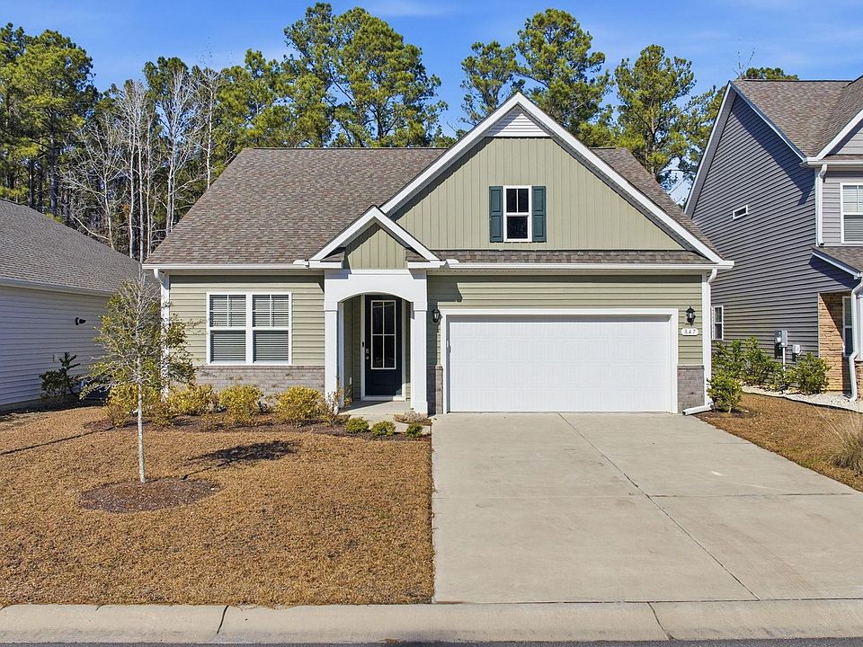 1st image of 847 Flowering Branch Ave.