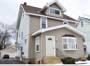 197 Saint Casimir St, Rochester, NY 14621