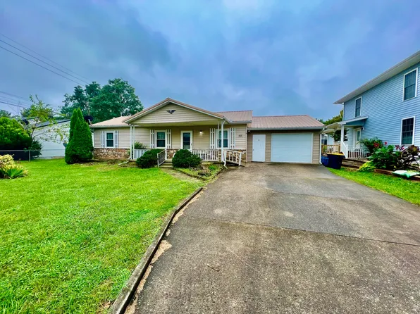 185 W Main St, Mount Vernon, KY 40456