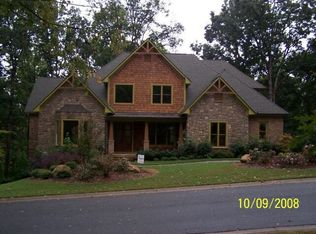 120 Hansen Rdg, Homer, GA 30547