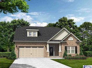 1690 Lake Wateree Dr, Florence, SC 29501