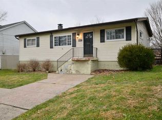 5046 Four Mile Rd, Silver Grove, KY 41085