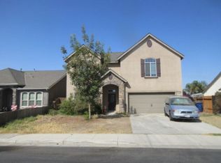 7105 Brenthouse St, Bakersfield, CA
