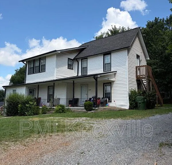 1409 Sevierville Rd — Photo 1