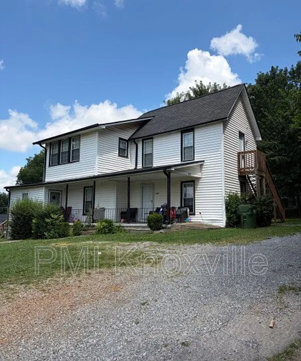 1409 Sevierville Rd