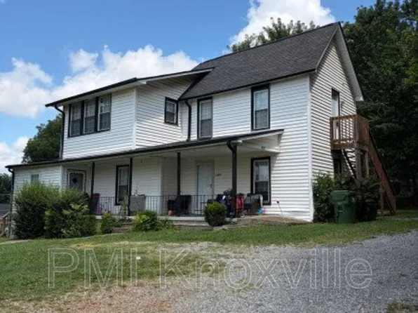 1409 Sevierville Rd, Maryville, TN 37804