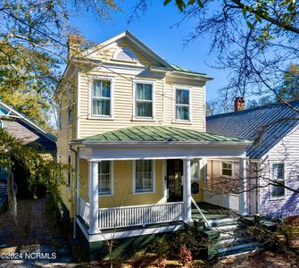 319 S 5th Avenue, Wilmington, NC, 28401