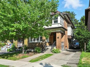 77 Proctor Blvd, Hamilton, ON L8M2M5