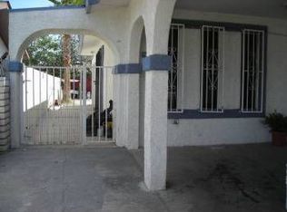 809 E Tonopah Ave, North Las Vegas, NV 89030