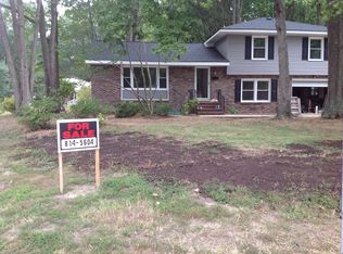 35 Gainsborough Pl, Newport News, VA 23608