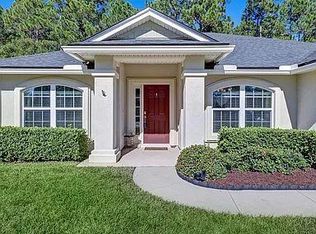 86333 Fortune Dr, Yulee, FL 32097