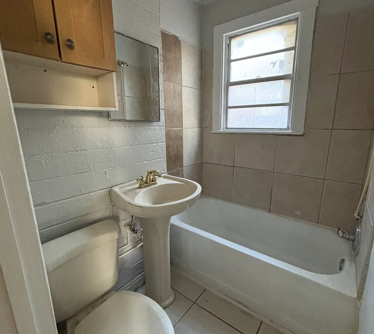 1 bed, $850 — Photo 4