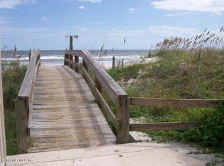 102 Laguna Villas Blvd #H34, Jacksonville Beach, FL 32250