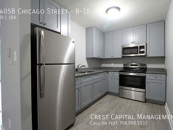 5th image of 1405B W Chicago St #B-10