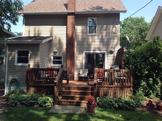 1st image of 1442 Redwood Ave