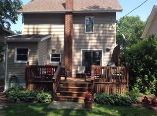 1442 Redwood Ave, Akron, OH 44301