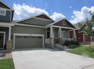 3904 Adine Ct, Loveland, CO 80537