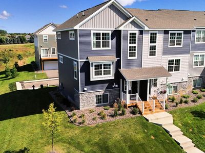 6636 Hinterland Trl S, Cottage Grove, MN, 55016