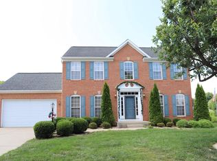 1900 September Ct, Culpeper, VA 22701