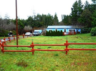 11521 SE Birch St, South Beach, OR 97366