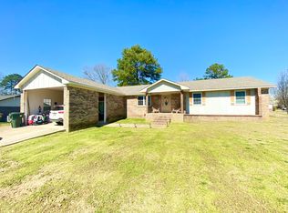 1502 S Primrose Ln, Jasper, AL 35503