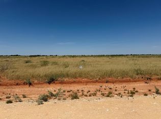 1135 SE 1630th, Andrews, TX 79714