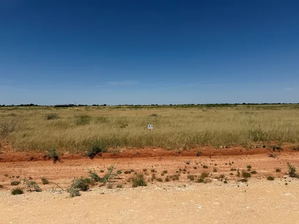 1135 SE 1630th, Andrews, TX 79714