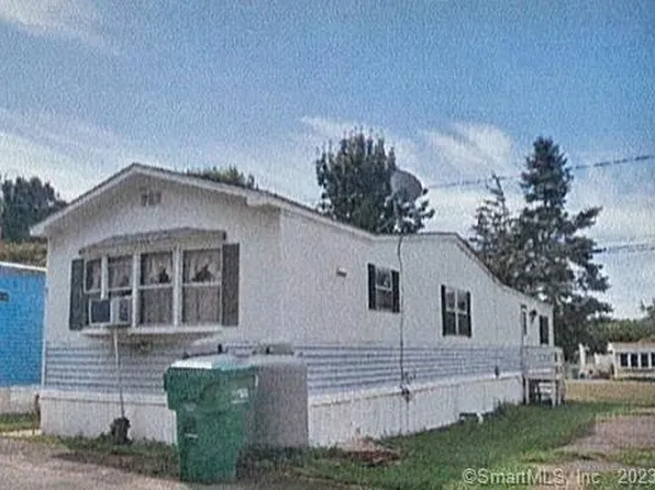 525 East Main Street #45, Branford, CT 06405