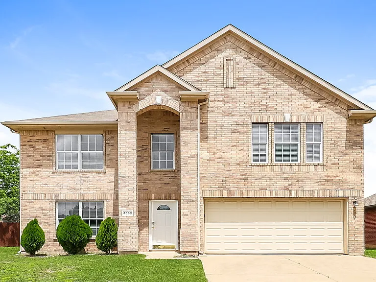4668 Cool Ridge Ct — Photo 1