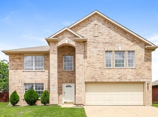 4668 Cool Ridge Ct, Fort Worth, TX 76133