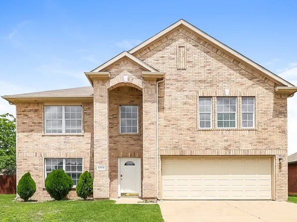 4668 Cool Ridge Ct, Fort Worth, TX 76133