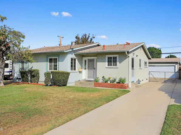 4032 N Broadmoor Ave, Covina, CA 91722