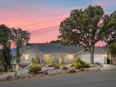 21508 Indian Wells Dr, Tehachapi, CA, 93561