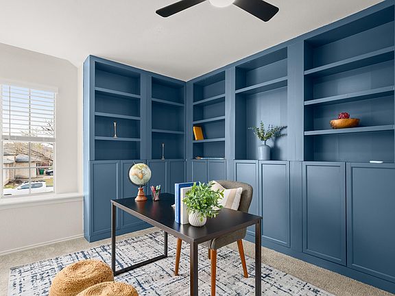 4th image of 1302 Rambling Trl