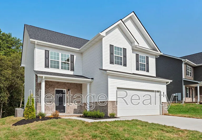 11515 Barkley Knoll Ln — Photo 2