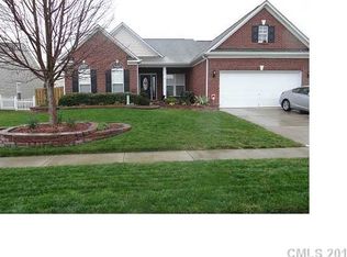 6006 Holly Park Dr, Indian Trail, NC 28079