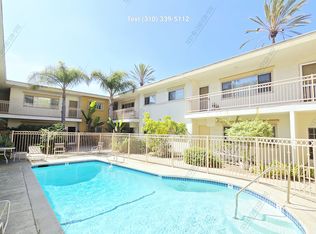 8316 W Manchester Ave #15, Playa Del Rey, CA 90293