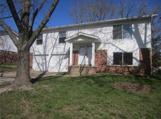 1606 Cap Au Gris Dr, Saint Peters, MO