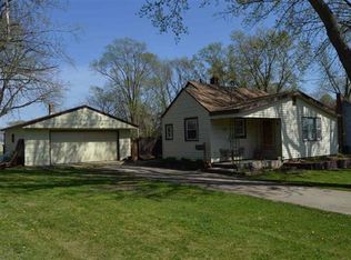 1517 Moore St, Beloit, WI 53511