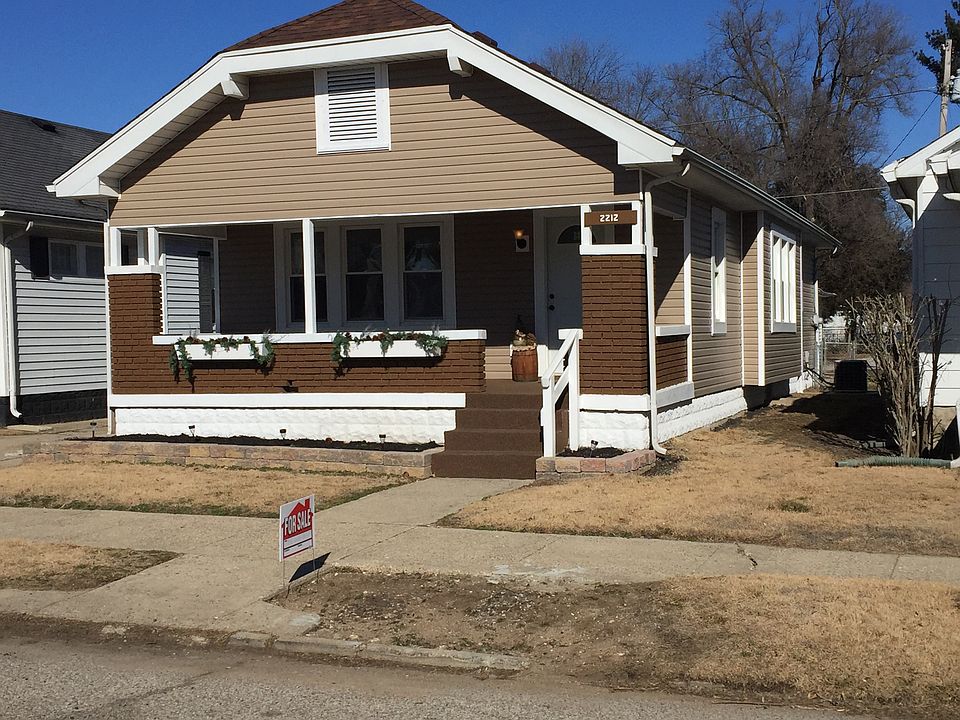 1st image of 2212 Crawford St