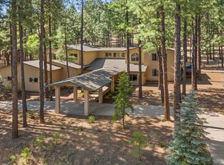1485 W Tolchaco Rd, Flagstaff, AZ 86001
