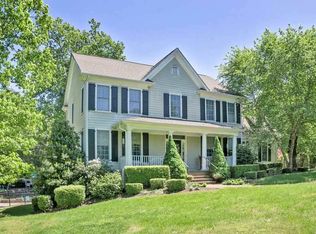 4395 Redwood Ln, Earlysville, VA