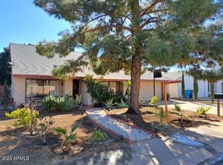 7831 W Mariposa Dr, Phoenix, AZ 85033