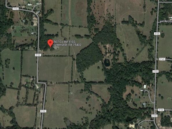 507 County Road 3102, Greenville, TX 75402
