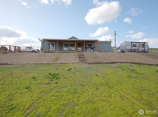 251 Morrow Rd, Moxee, WA 98936