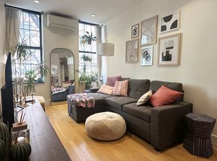 243 E 2nd St #5, New York, NY 10009