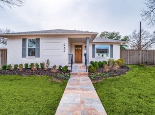 6904 Blessing Dr, Dallas, TX 75214