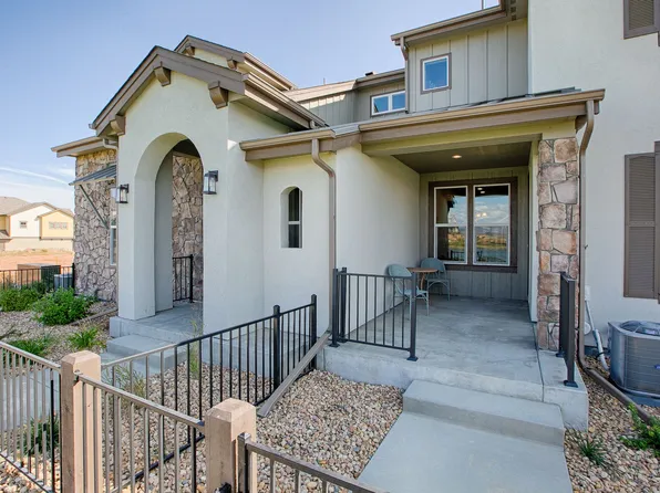 Carolina Plan, Vernazza