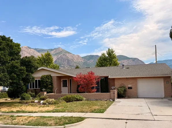 1246 S 775 E, Ogden, UT 84404